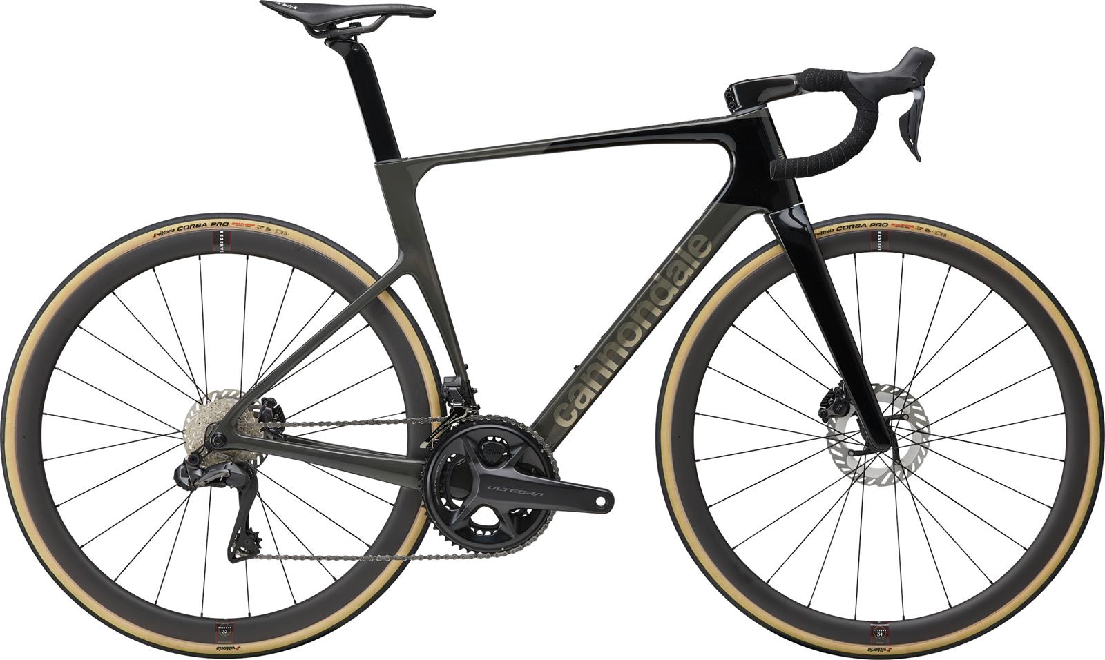 CANNONDALE Super Six Evo 1 Sl