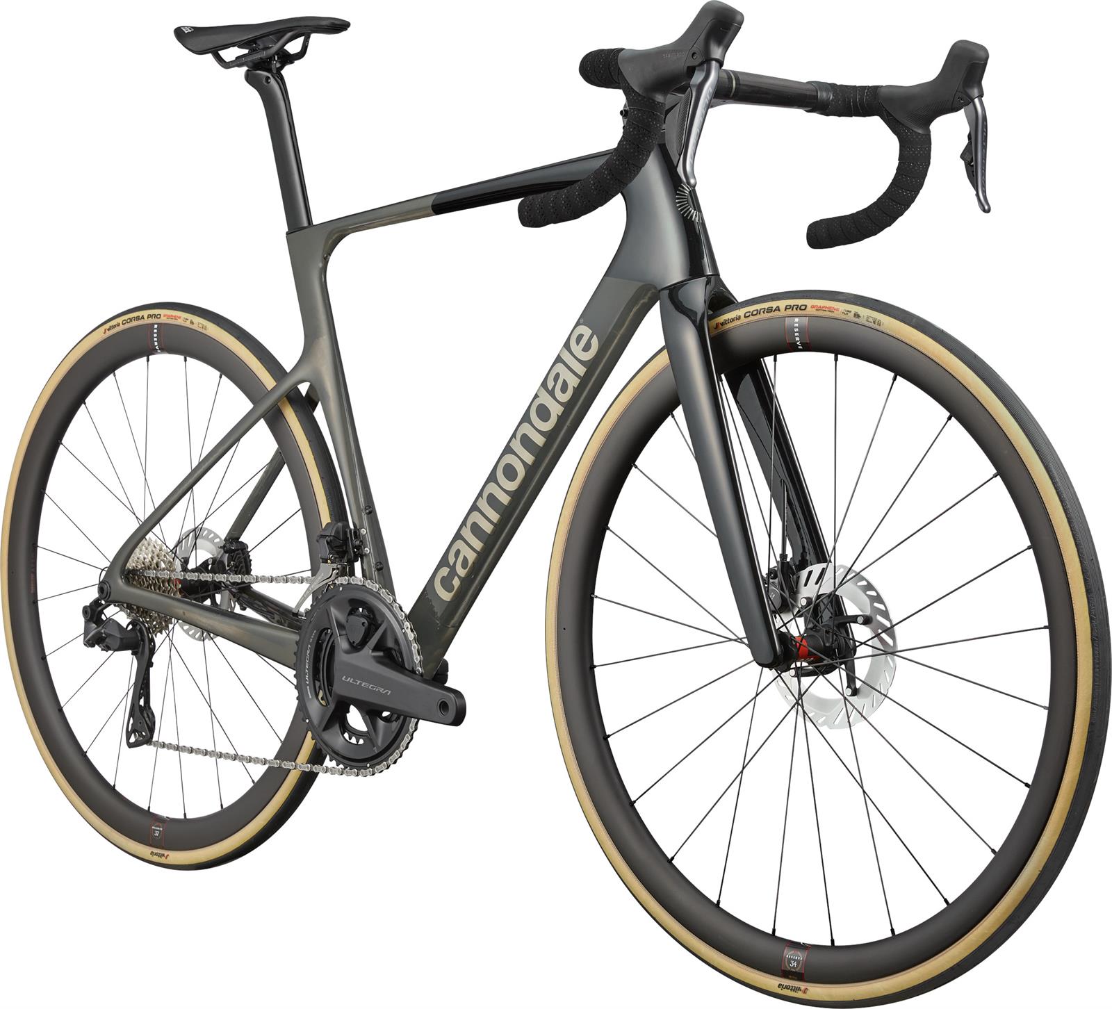 CANNONDALE Super Six Evo 1 Sl