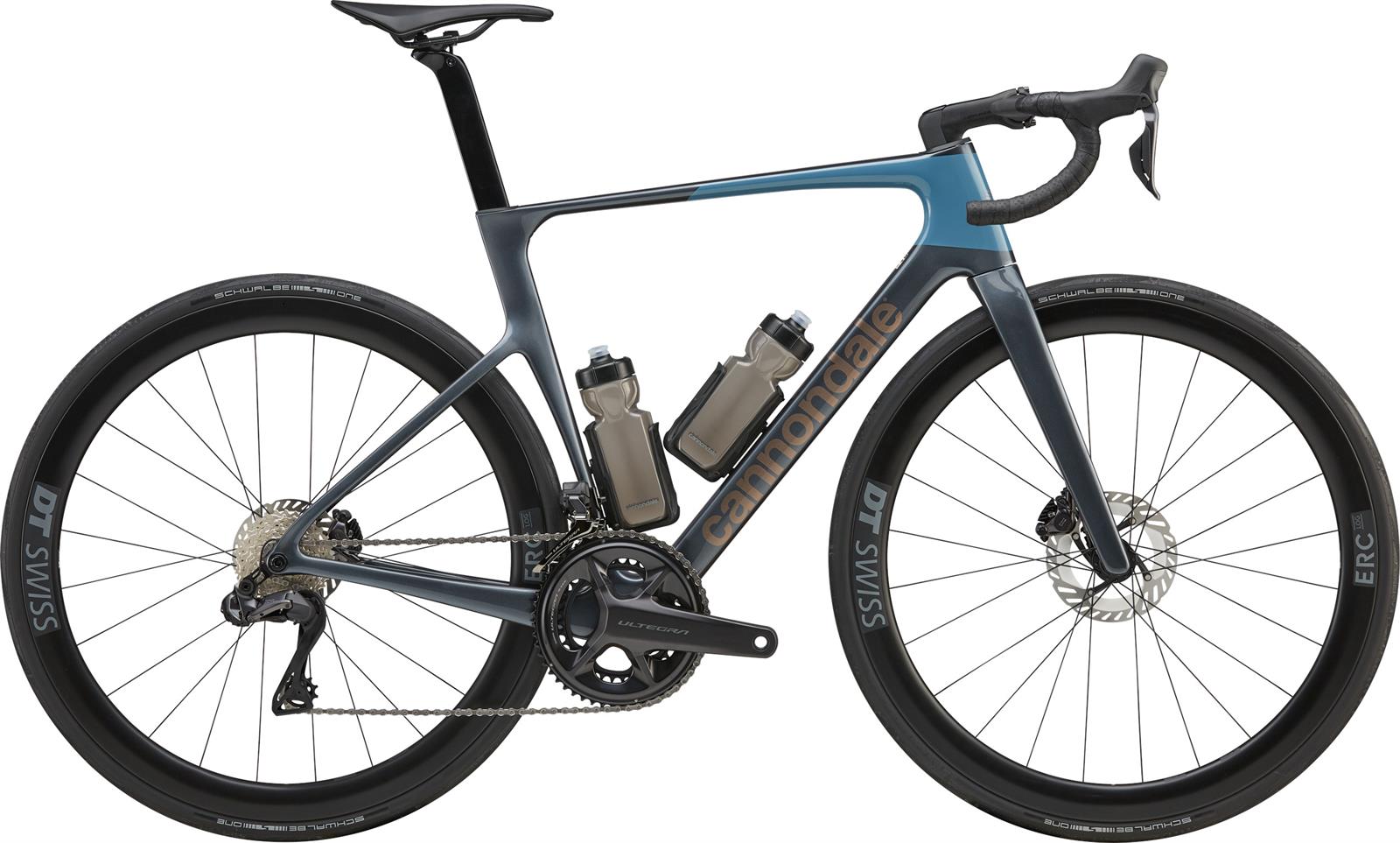 CANNONDALE Super Six Evo 2