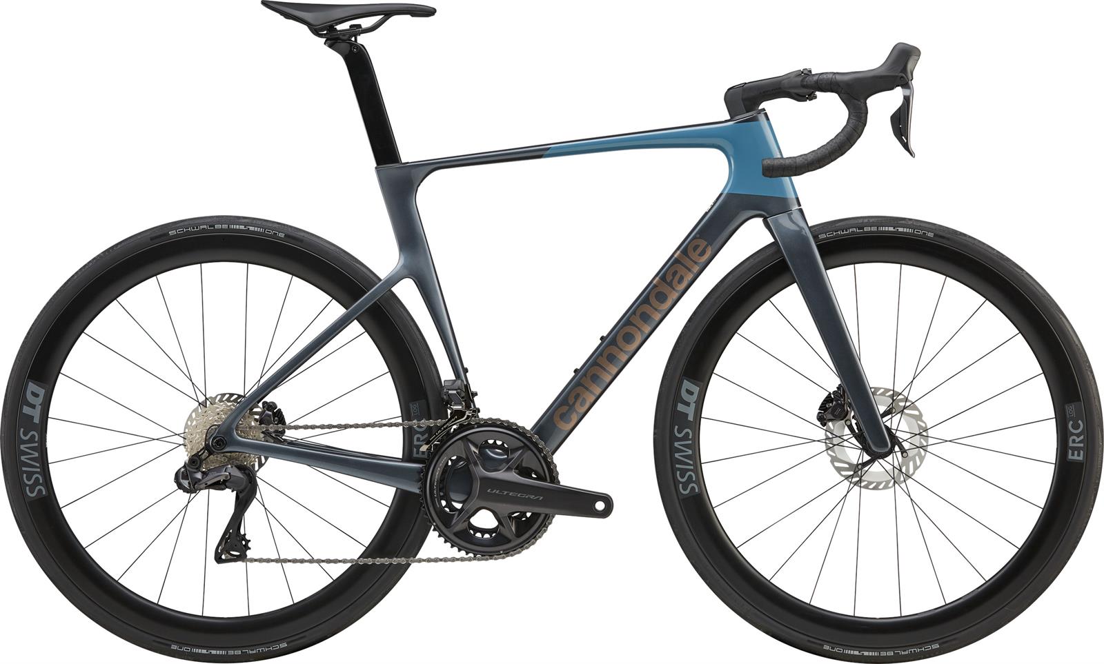CANNONDALE Super Six Evo 2