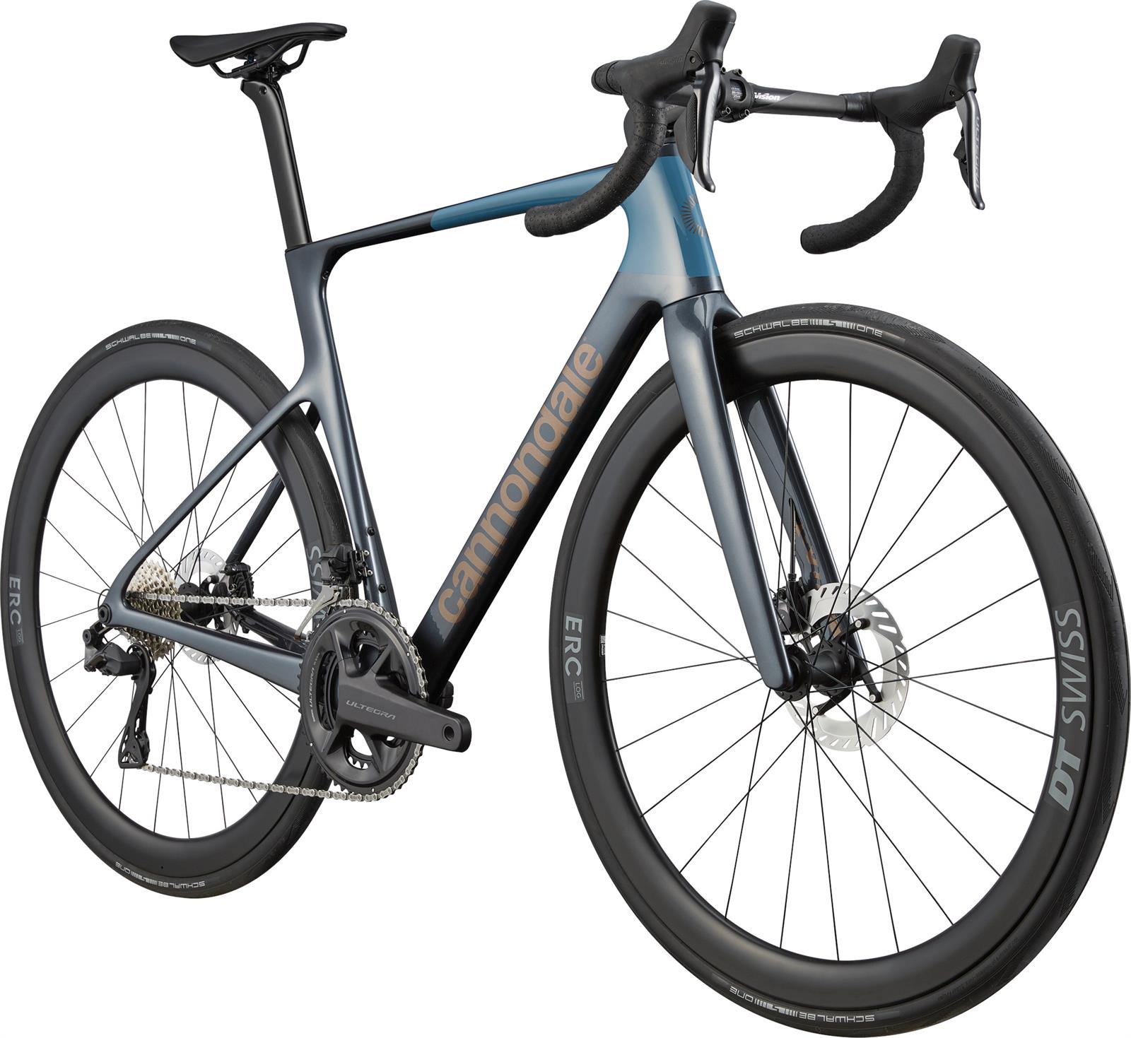 CANNONDALE Super Six Evo 2