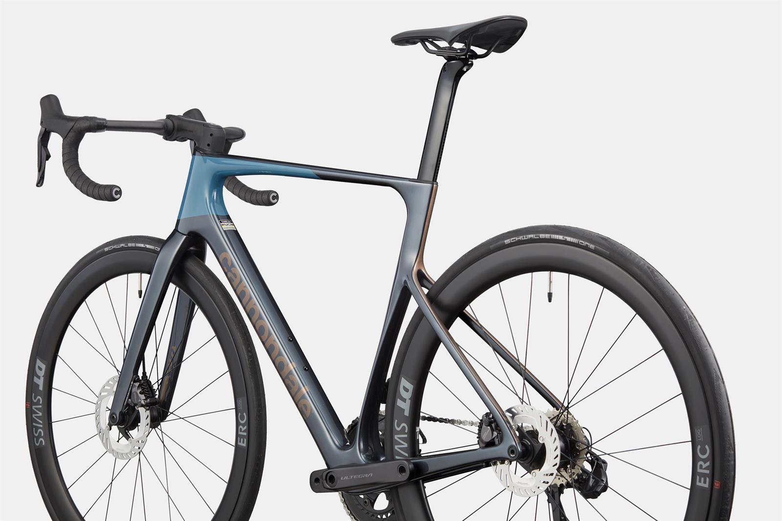 CANNONDALE Super Six Evo 2