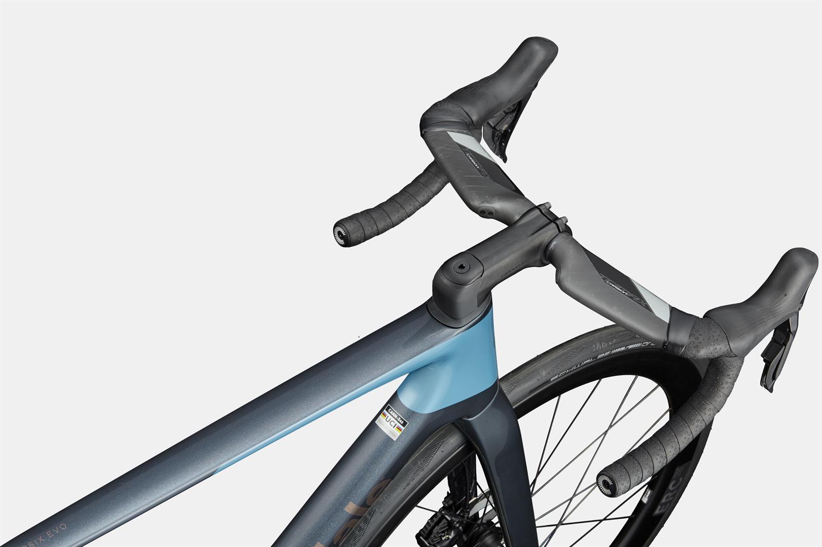 CANNONDALE Super Six Evo 2