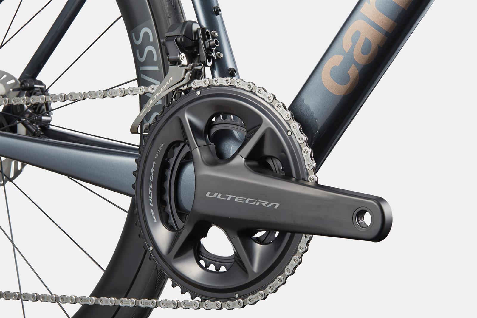 CANNONDALE Super Six Evo 2