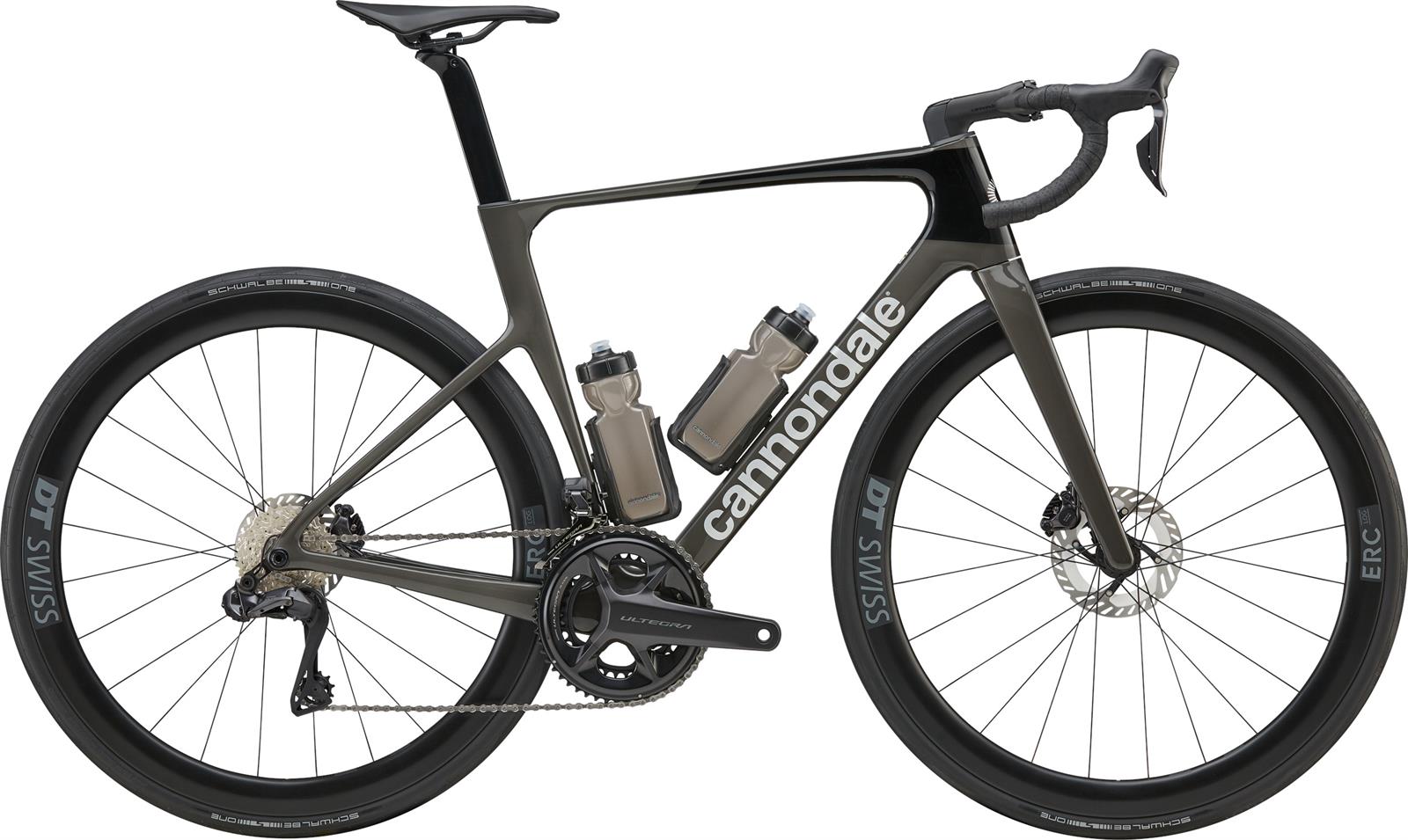 CANNONDALE Super Six Evo 2