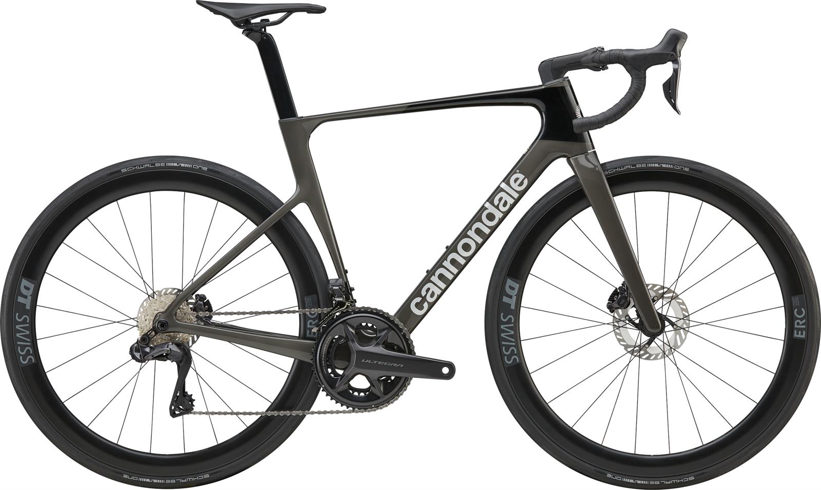 CANNONDALE Super Six Evo 2