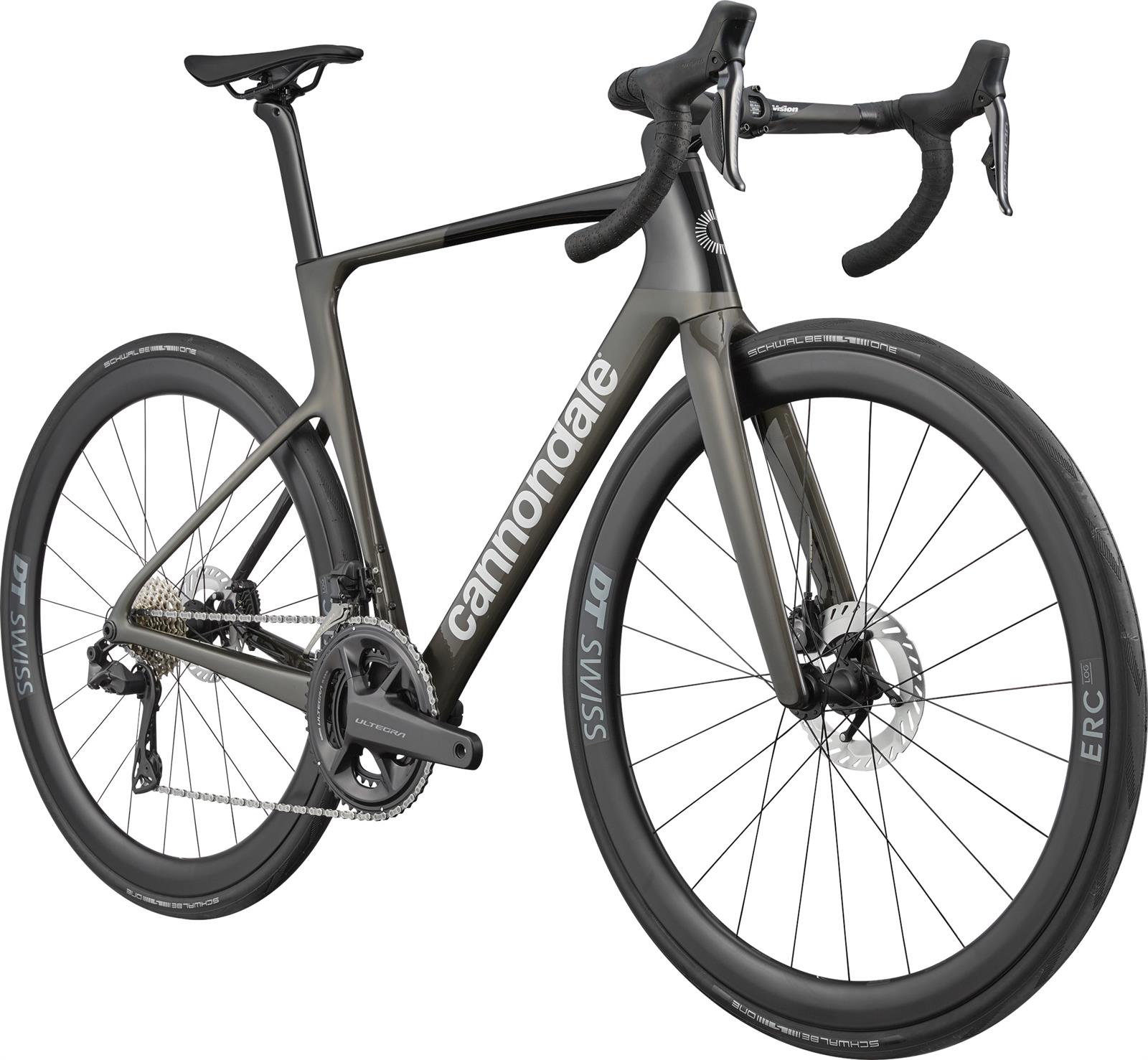 CANNONDALE Super Six Evo 2