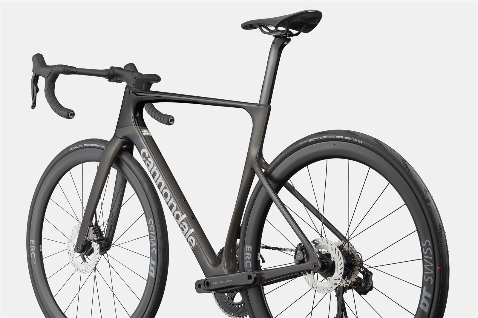 CANNONDALE Super Six Evo 2