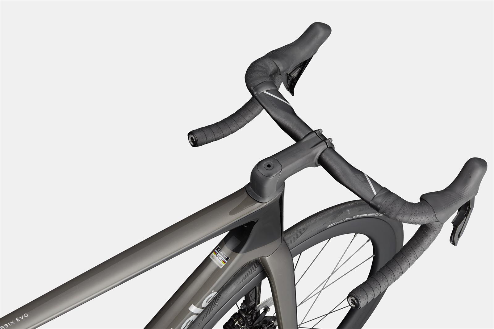 CANNONDALE Super Six Evo 2