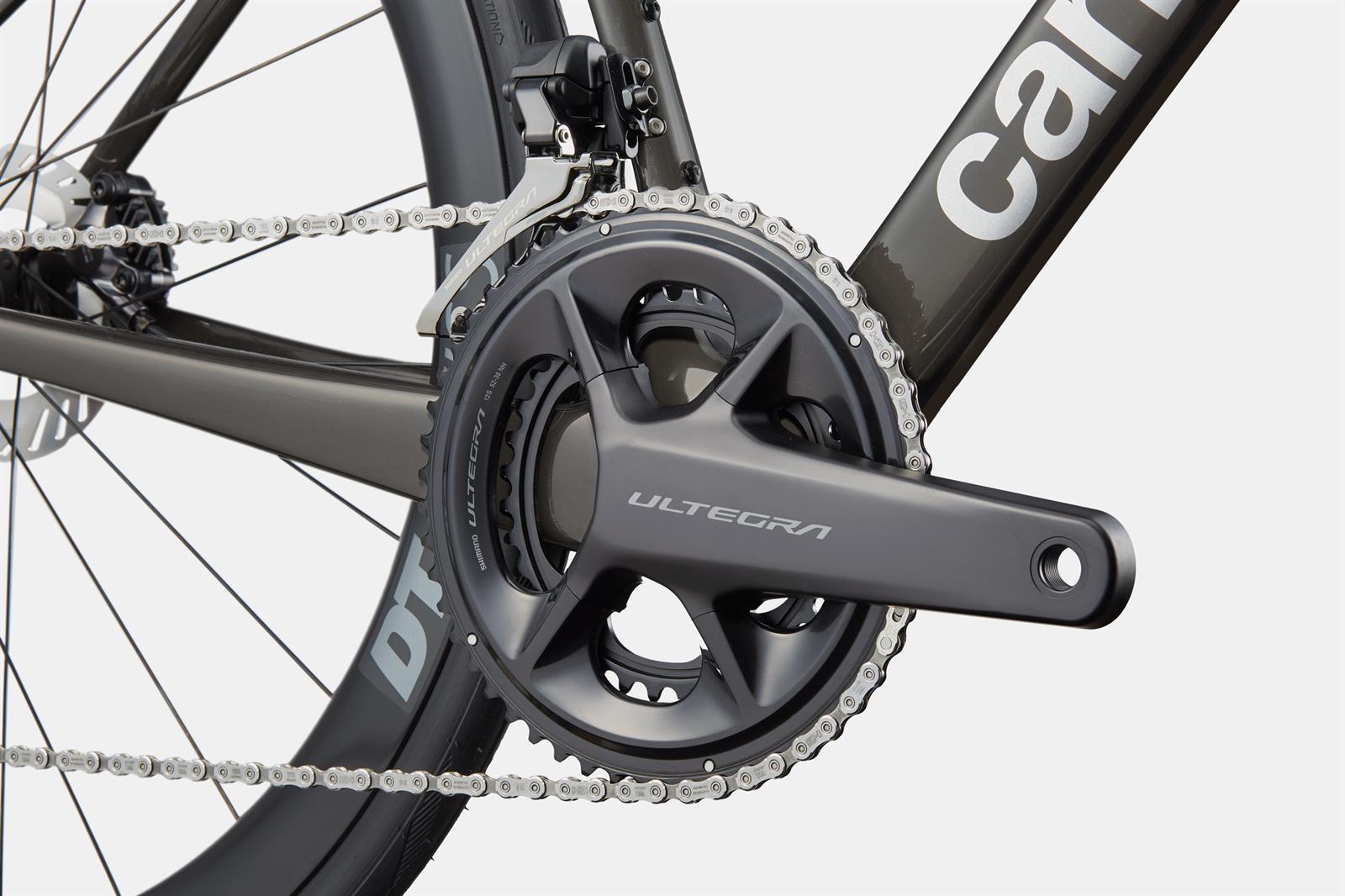CANNONDALE Super Six Evo 2