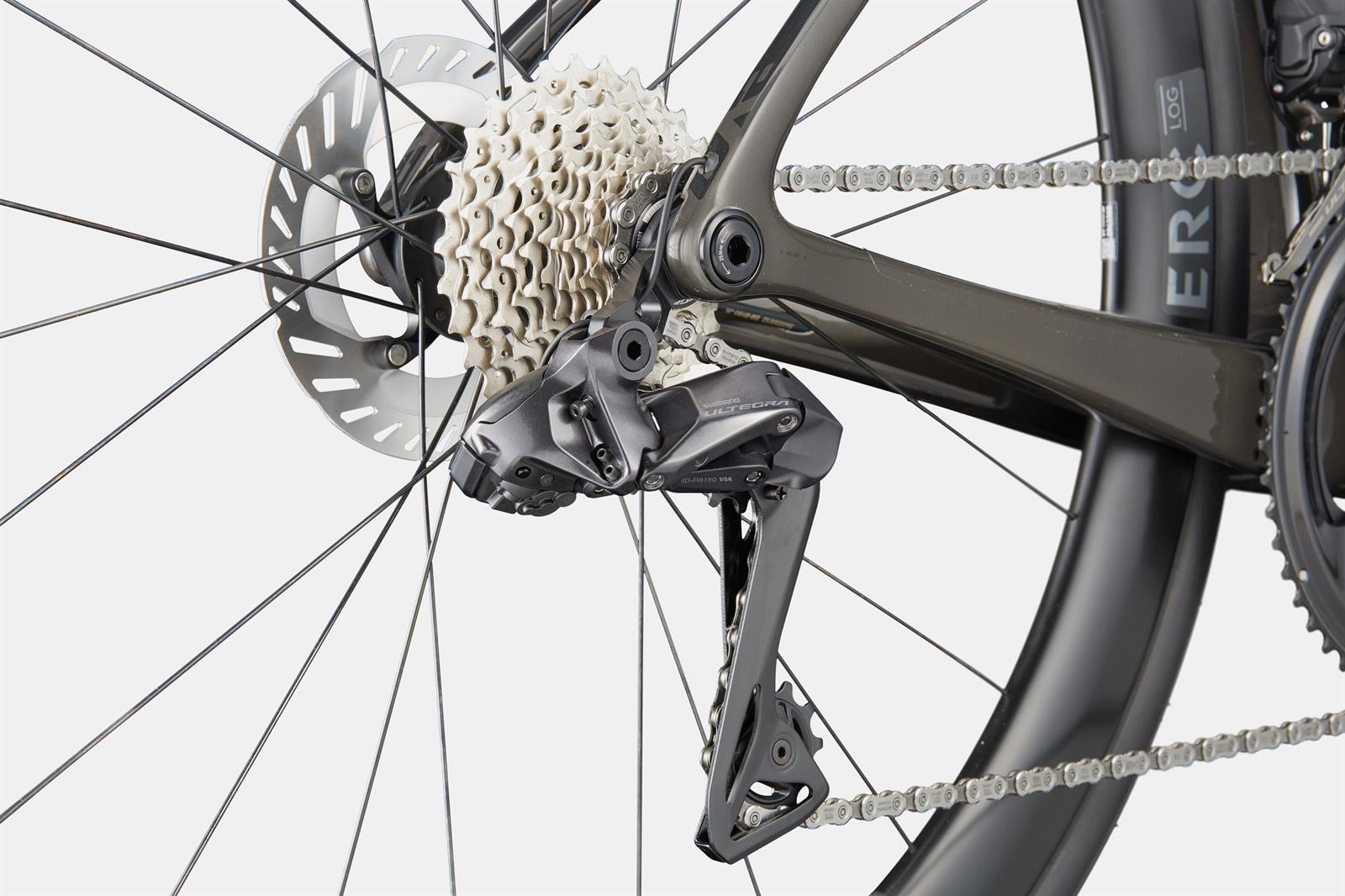 CANNONDALE Super Six Evo 2