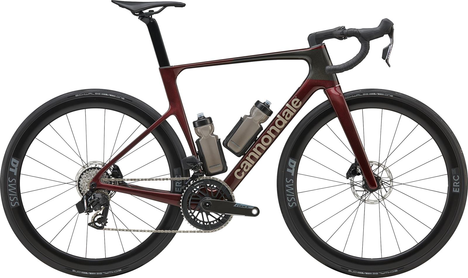 CANNONDALE Super Six Evo 3