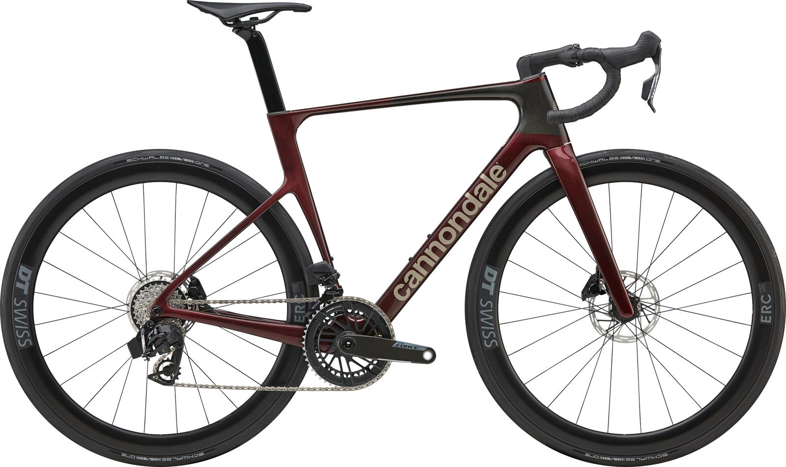 CANNONDALE Super Six Evo 3