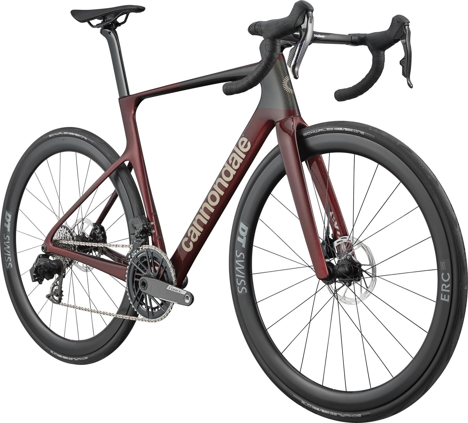 CANNONDALE Super Six Evo 3