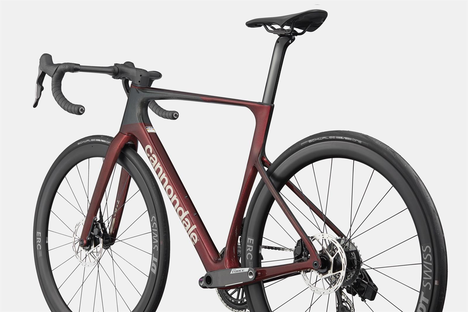 CANNONDALE Super Six Evo 3