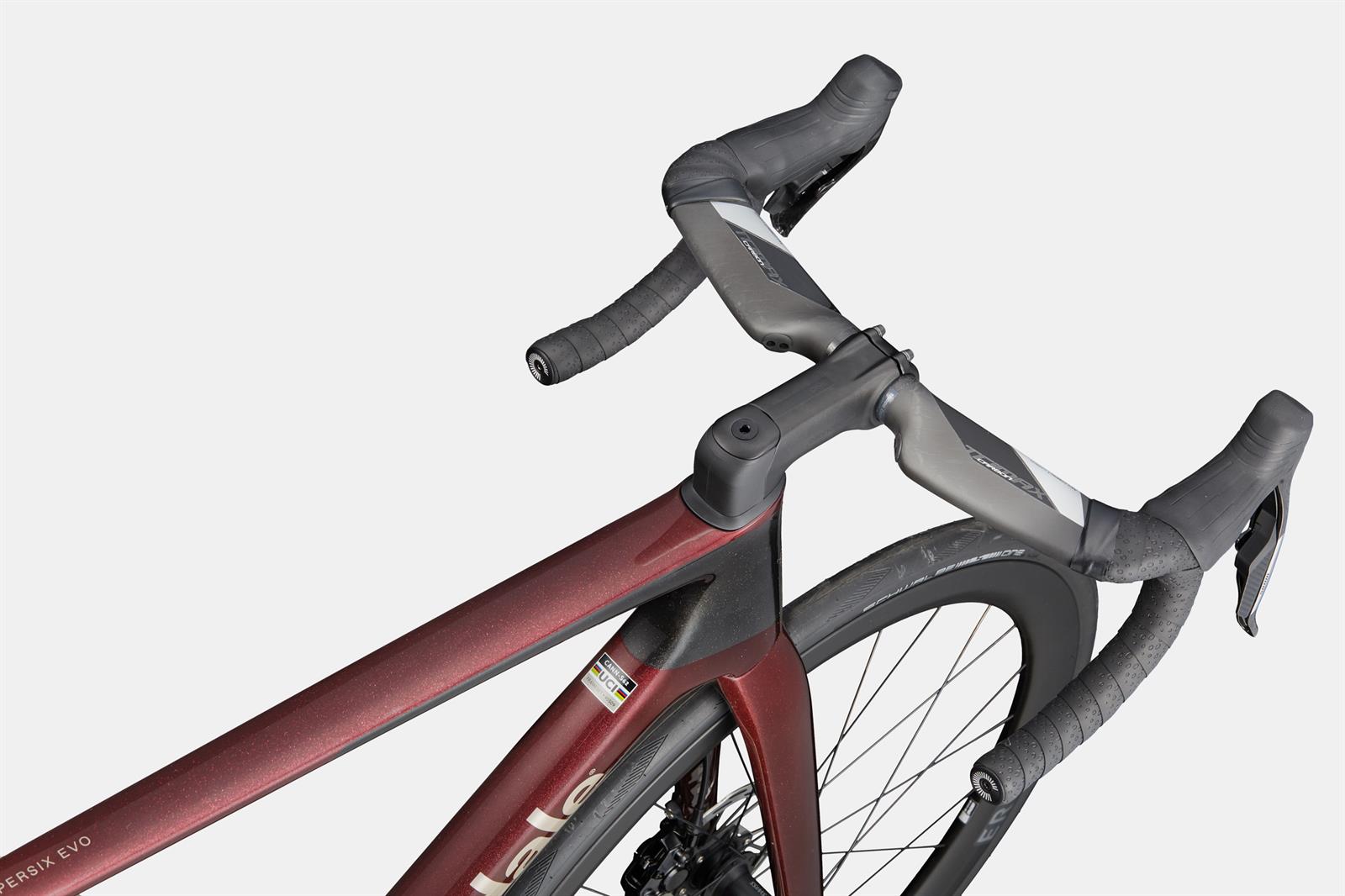 CANNONDALE Super Six Evo 3
