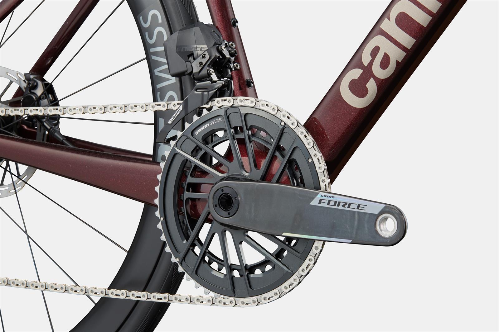 CANNONDALE Super Six Evo 3
