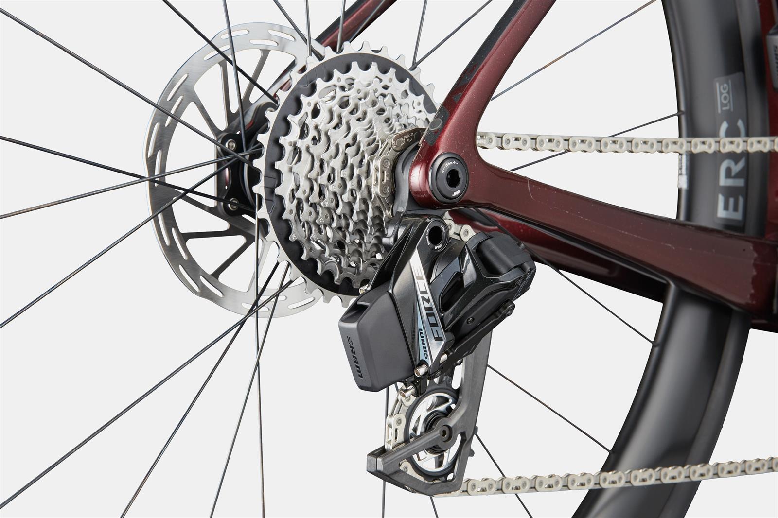 CANNONDALE Super Six Evo 3