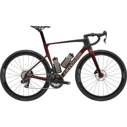 Super Six Evo 3
