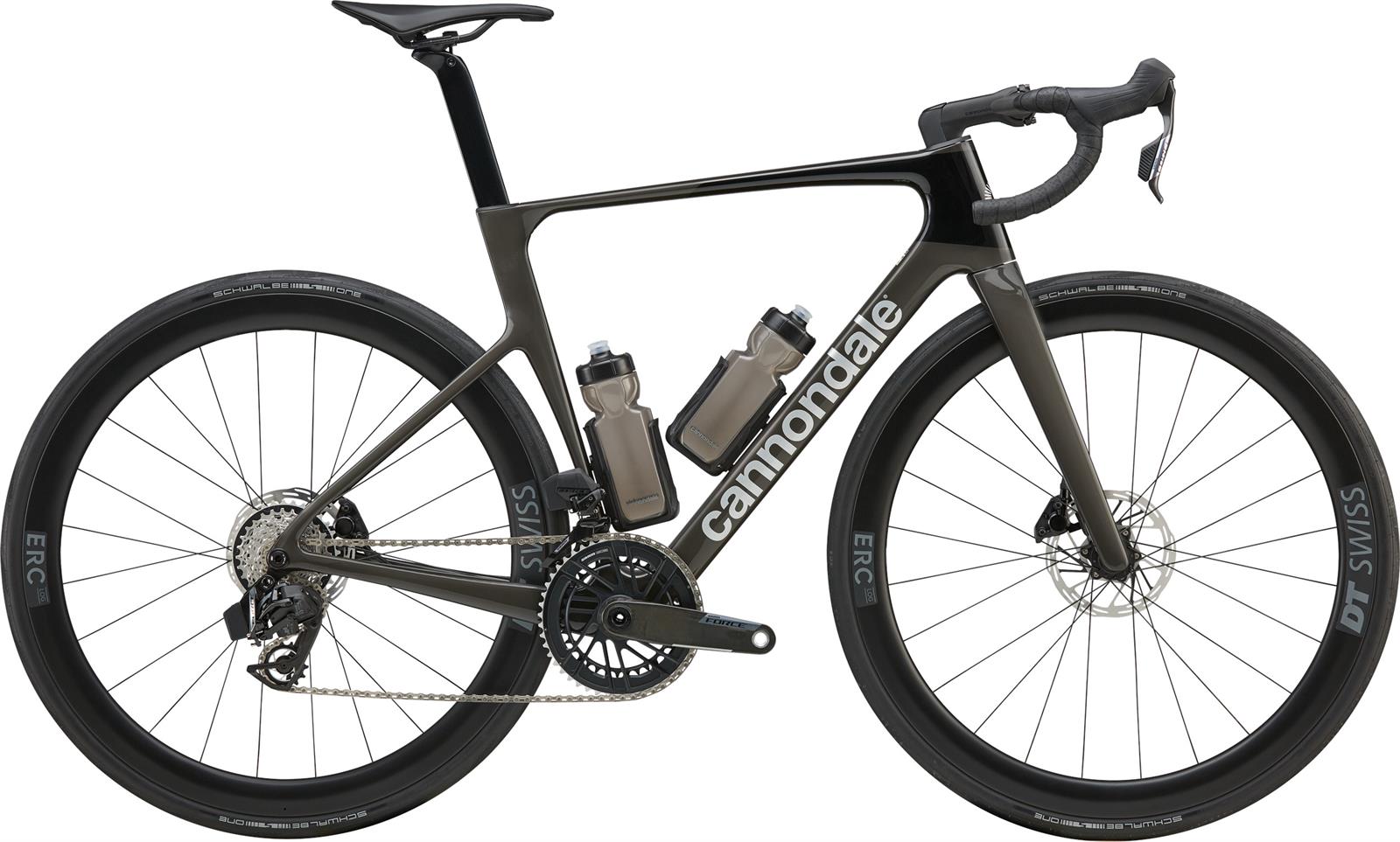 CANNONDALE Super Six Evo 3