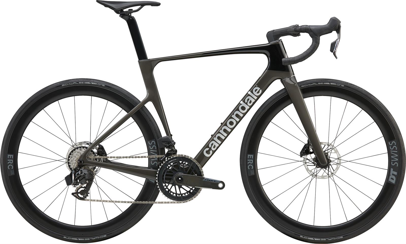 CANNONDALE Super Six Evo 3