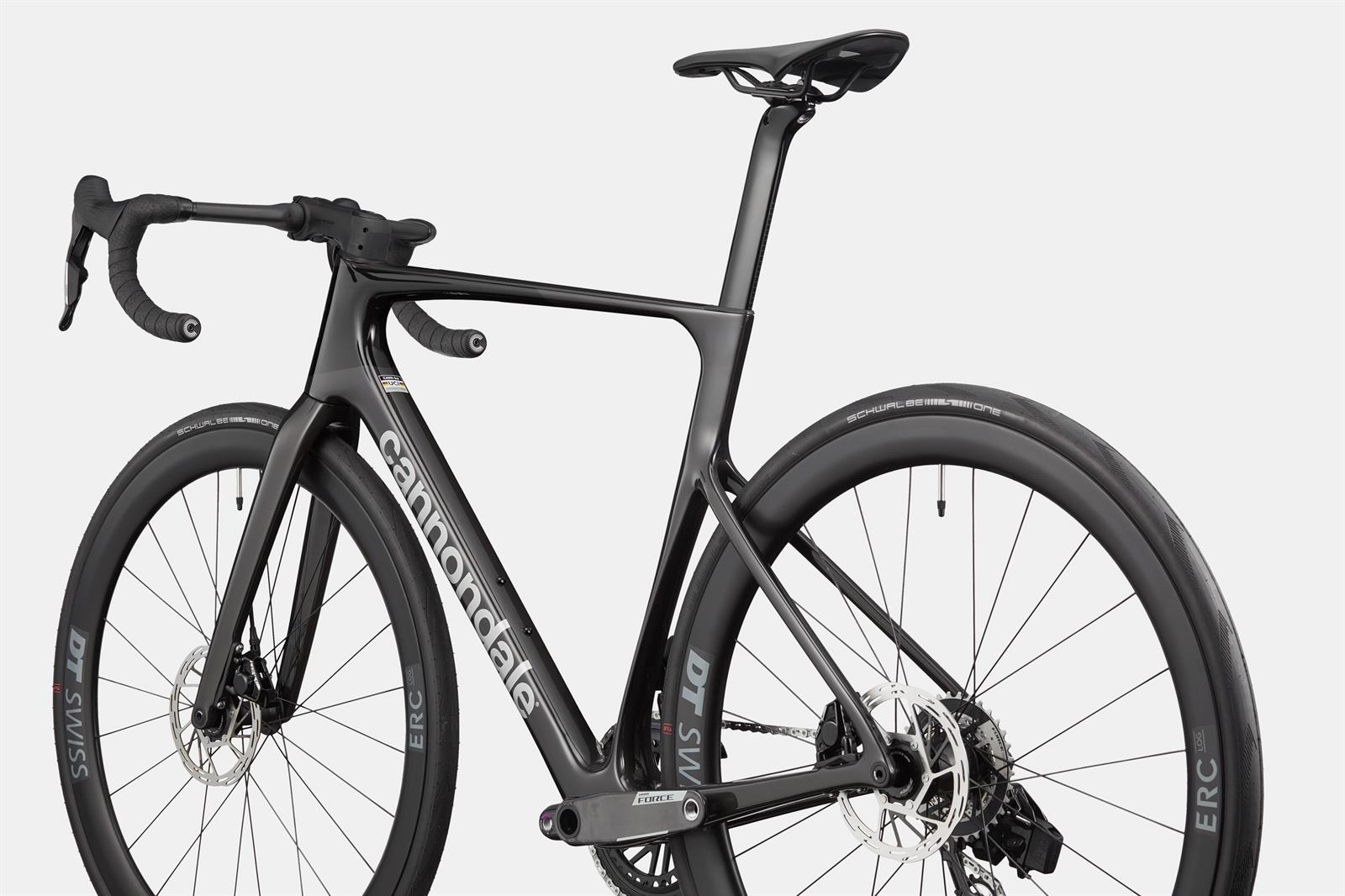 CANNONDALE Super Six Evo 3