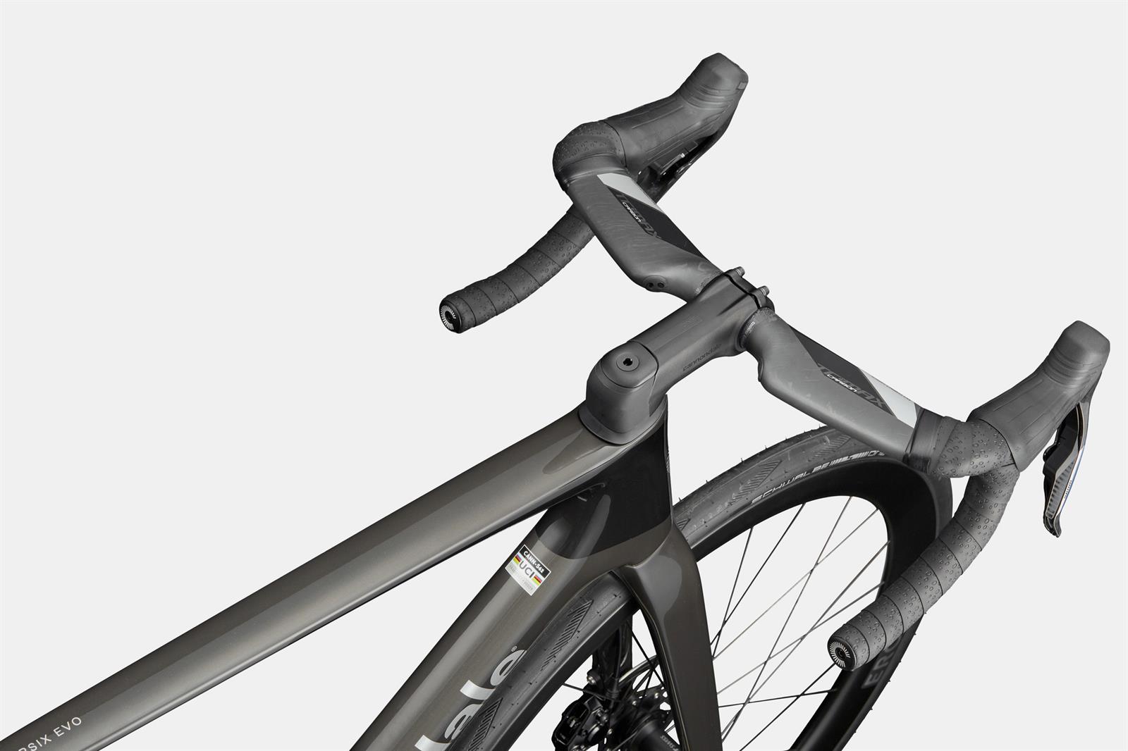 CANNONDALE Super Six Evo 3