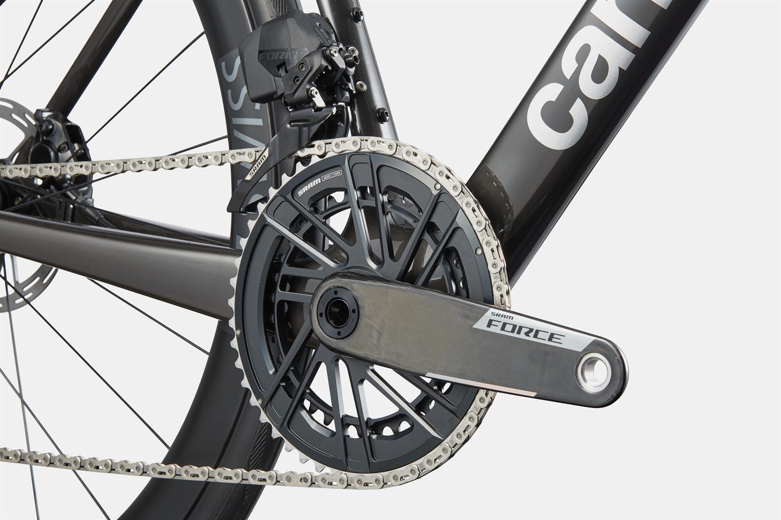 CANNONDALE Super Six Evo 3