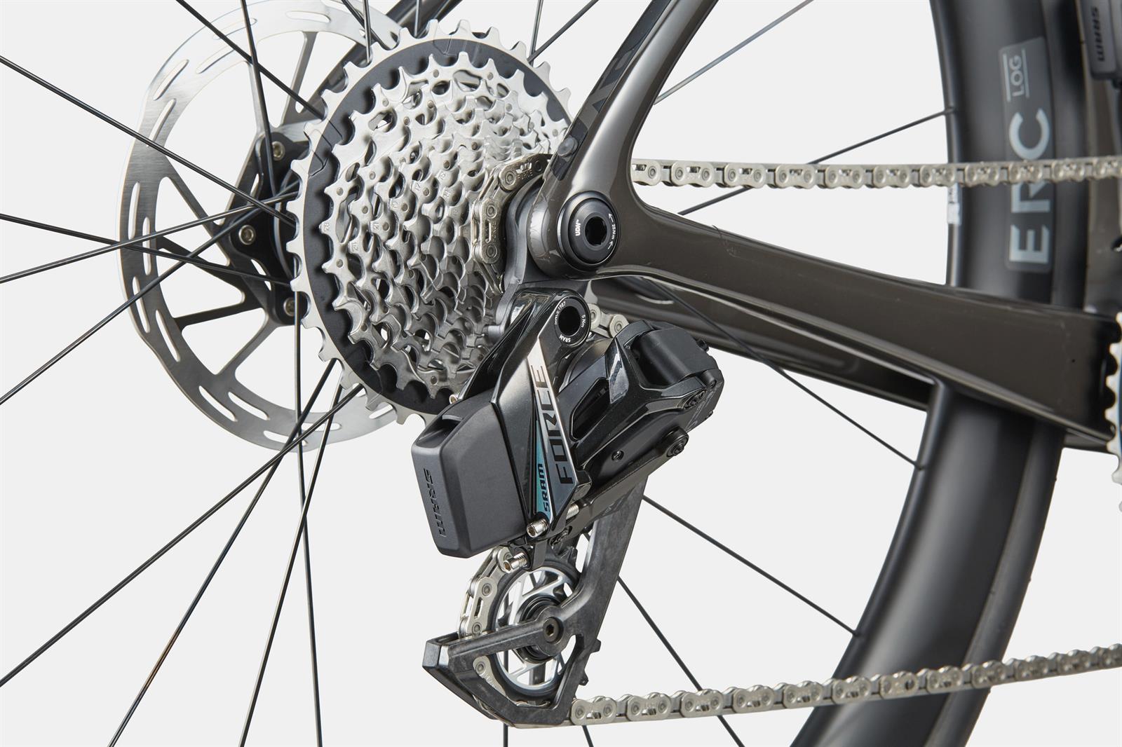 CANNONDALE Super Six Evo 3