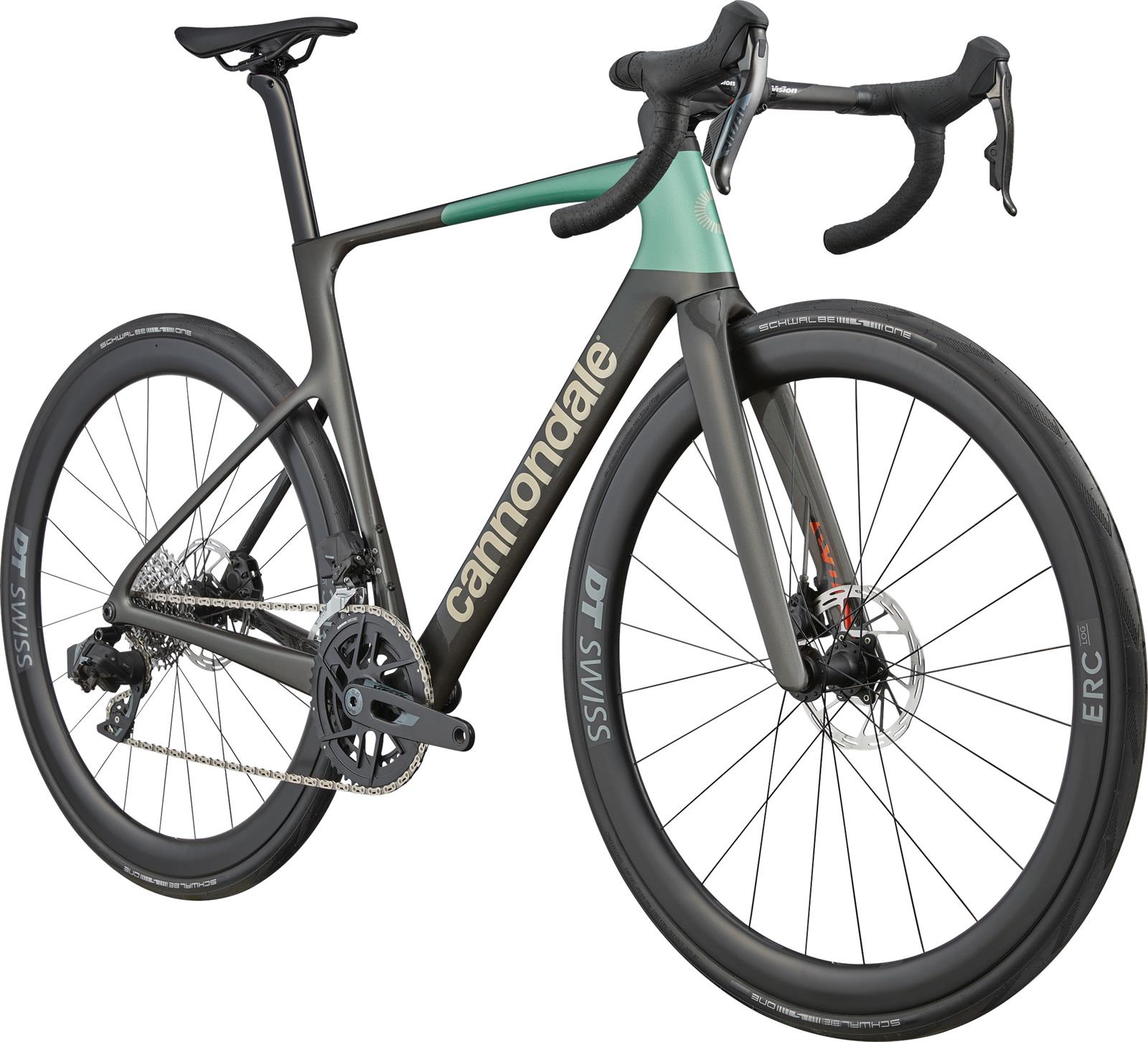 CANNONDALE Super Six Evo 4