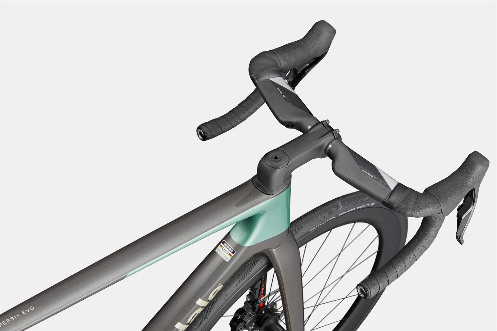 CANNONDALE Super Six Evo 4