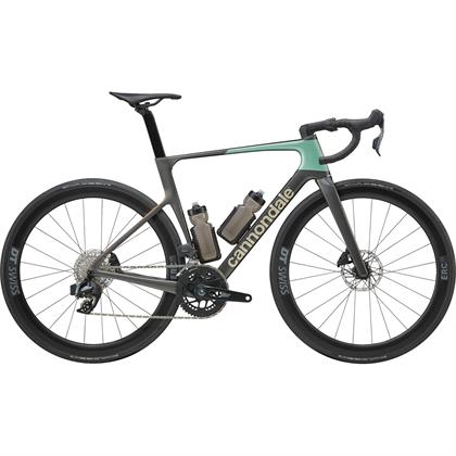 Super Six Evo 4