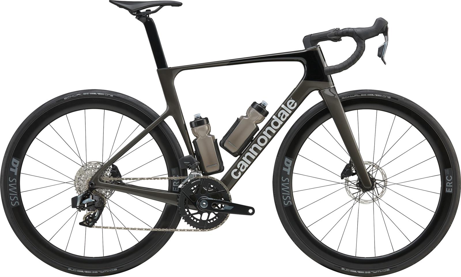 CANNONDALE Super Six Evo 4