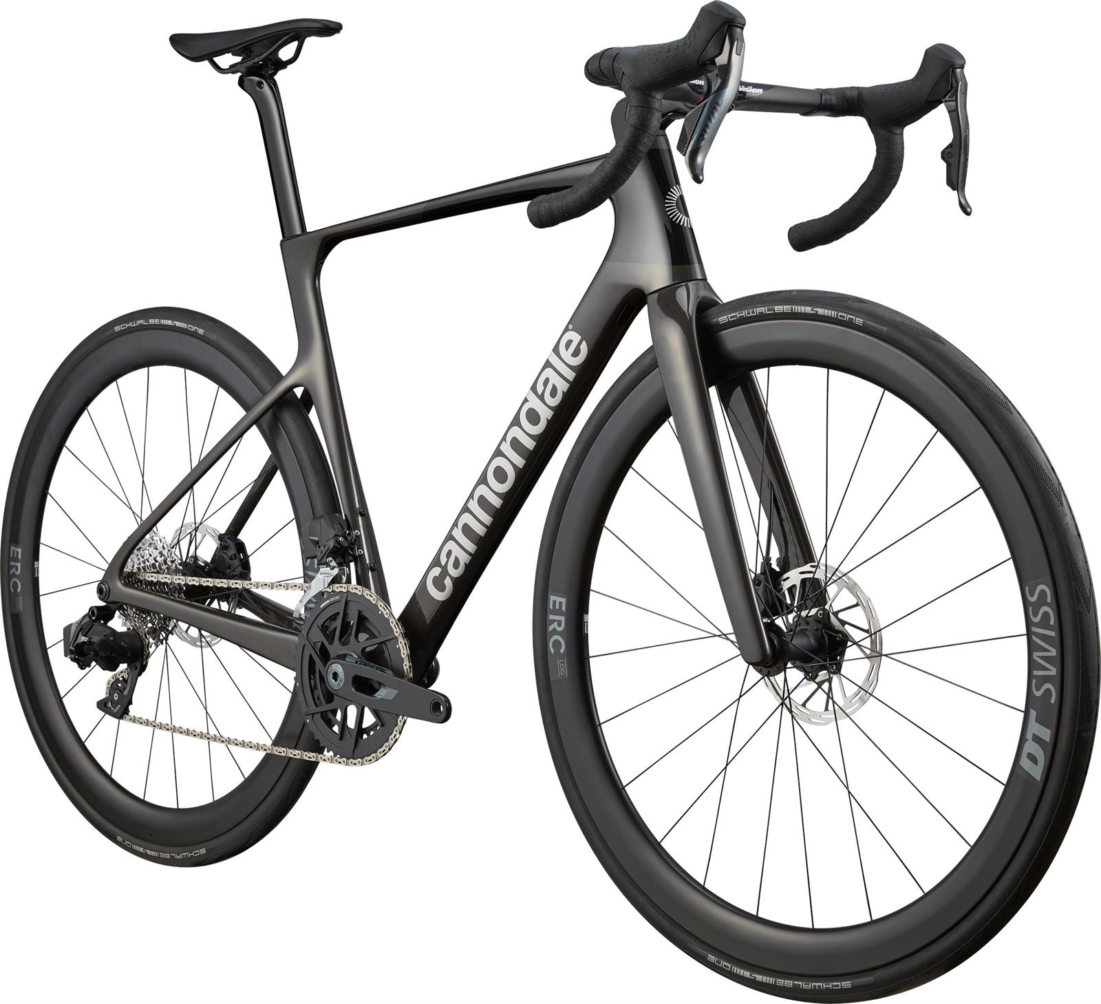 CANNONDALE Super Six Evo 4
