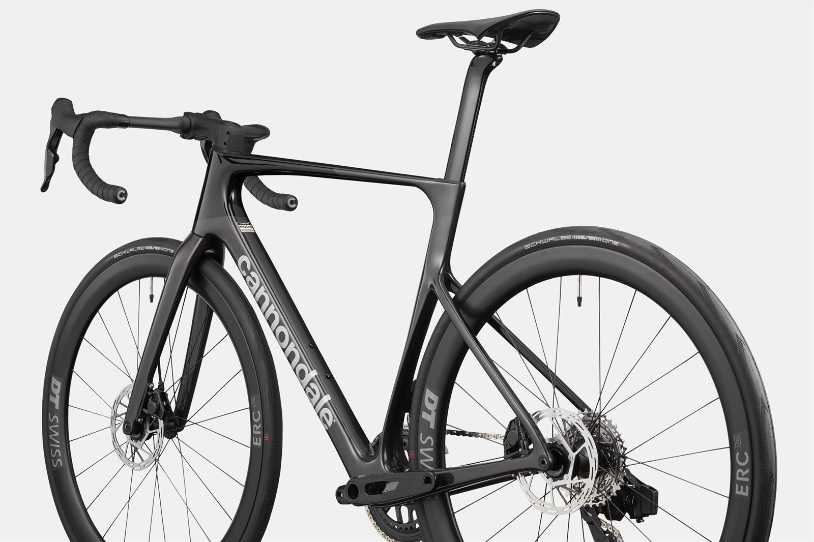 CANNONDALE Super Six Evo 4
