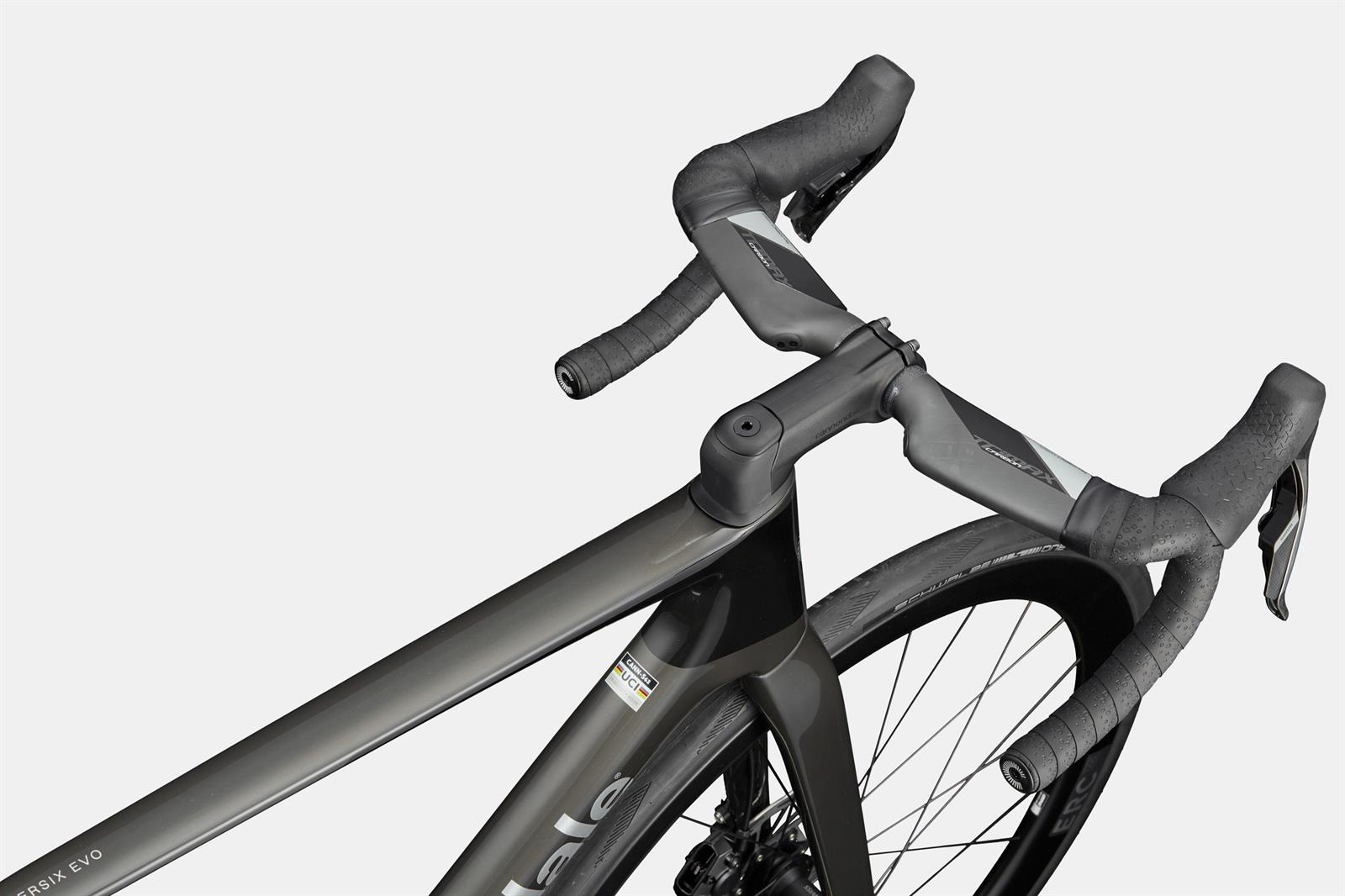 CANNONDALE Super Six Evo 4