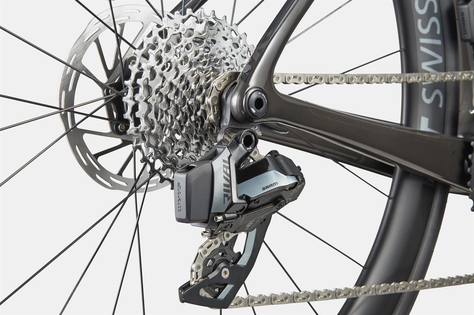 CANNONDALE Super Six Evo 4