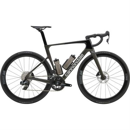 Super Six Evo 4