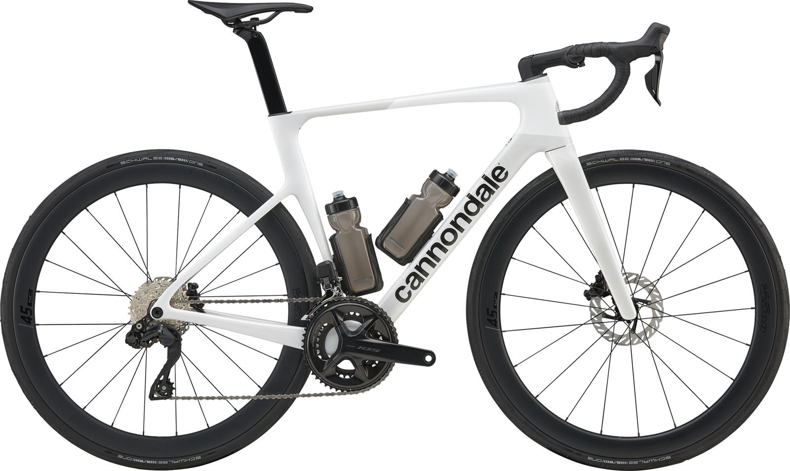 CANNONDALE Super Six Evo 5
