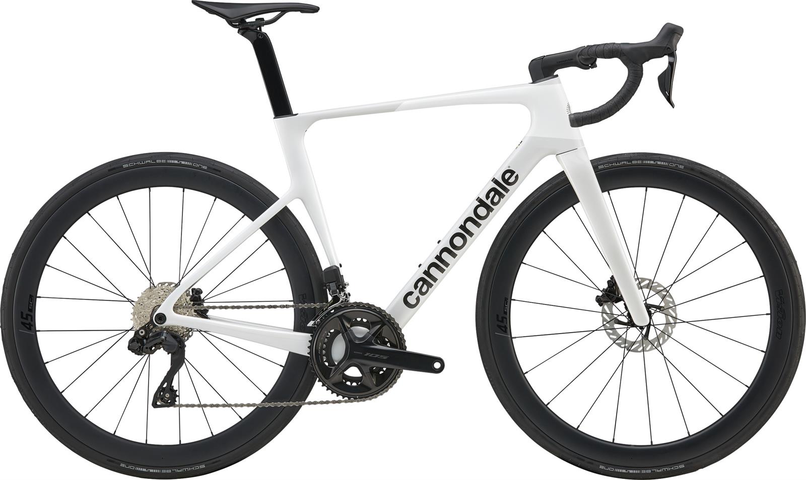 CANNONDALE Super Six Evo 5