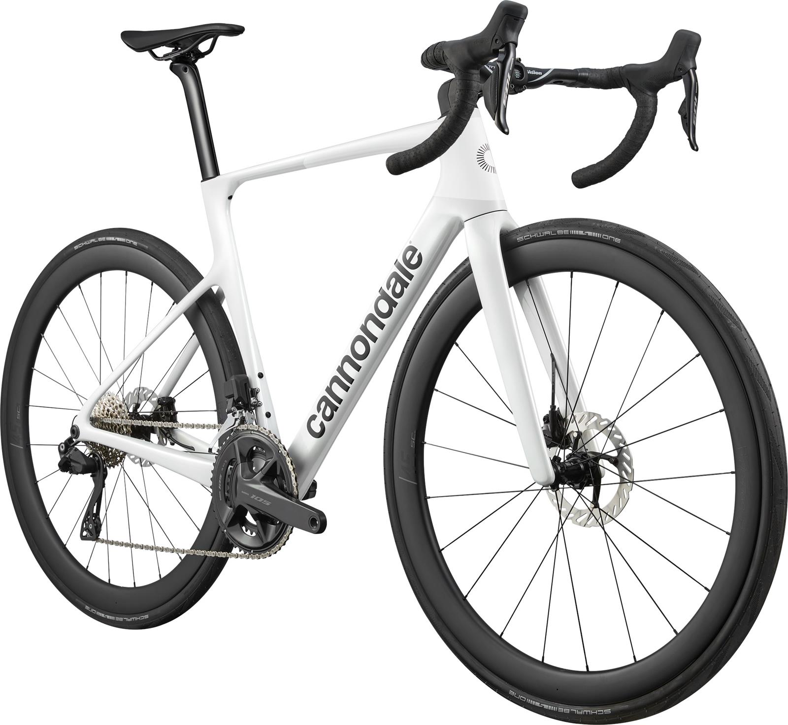 CANNONDALE Super Six Evo 5