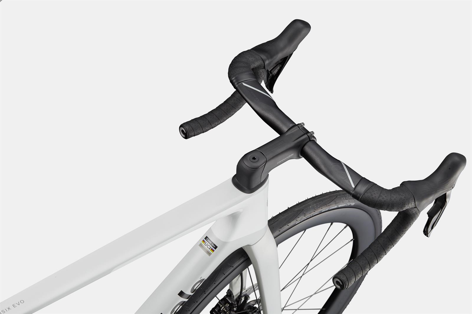 CANNONDALE Super Six Evo 5