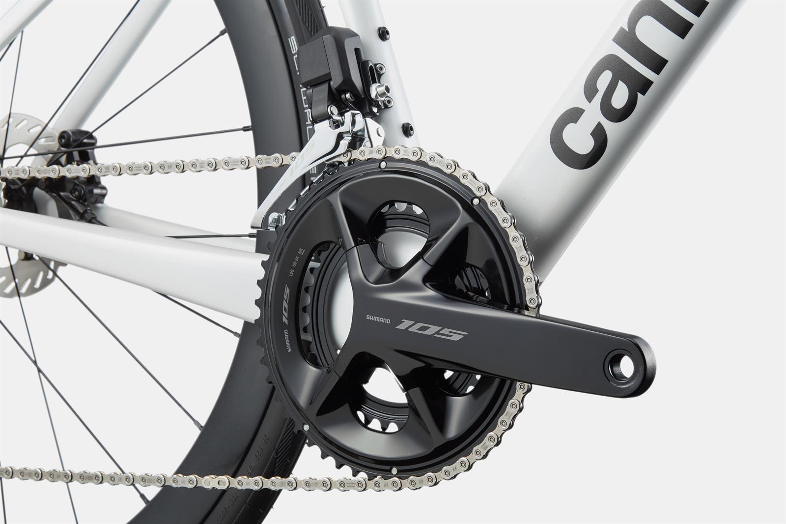 CANNONDALE Super Six Evo 5