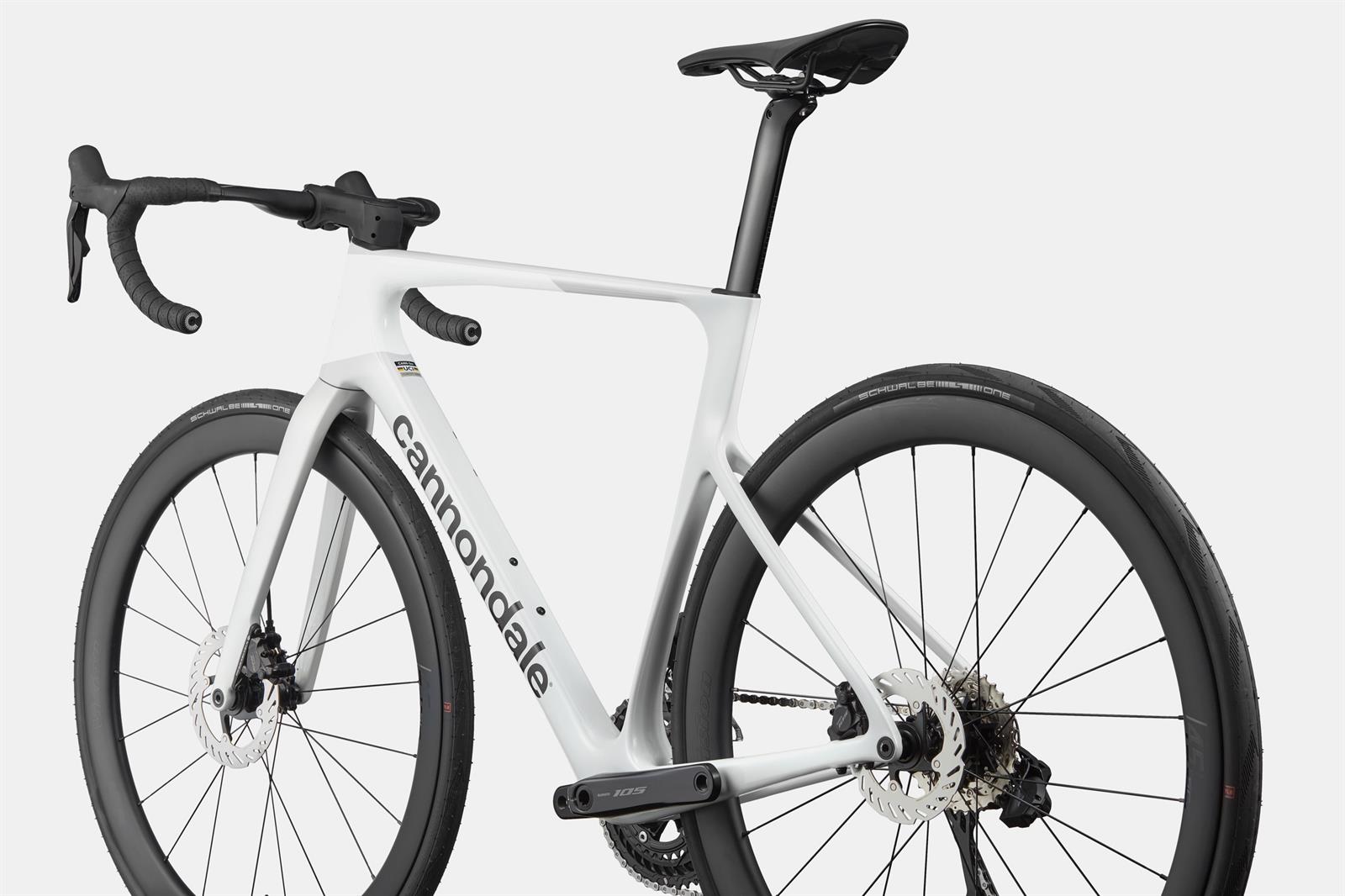 CANNONDALE Super Six Evo 5