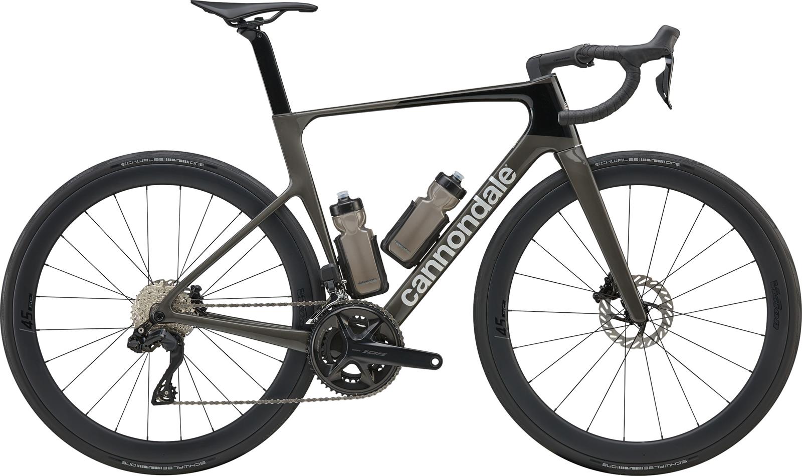 CANNONDALE Super Six Evo 5