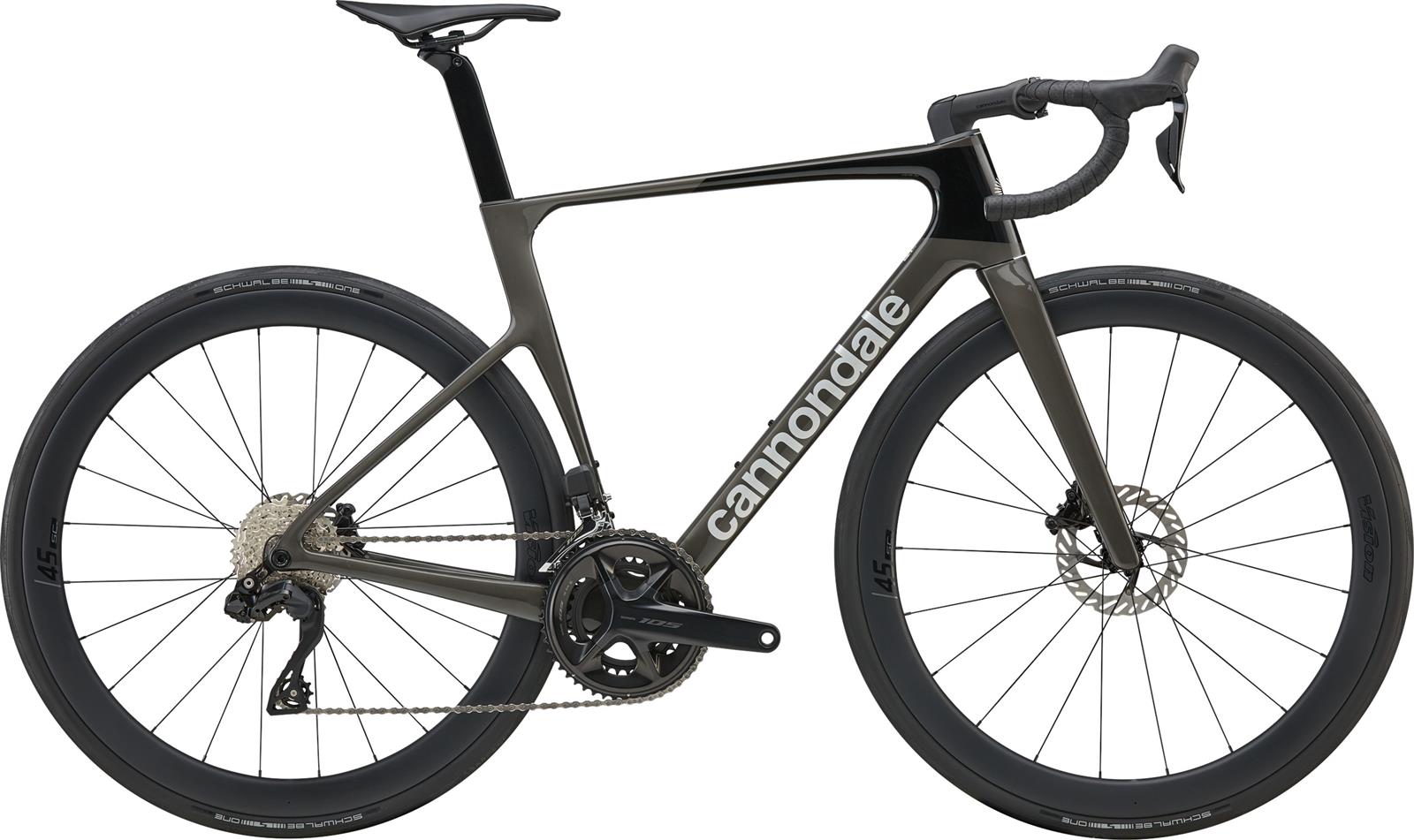 CANNONDALE Super Six Evo 5