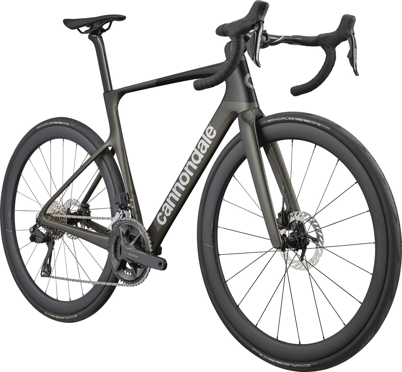 CANNONDALE Super Six Evo 5