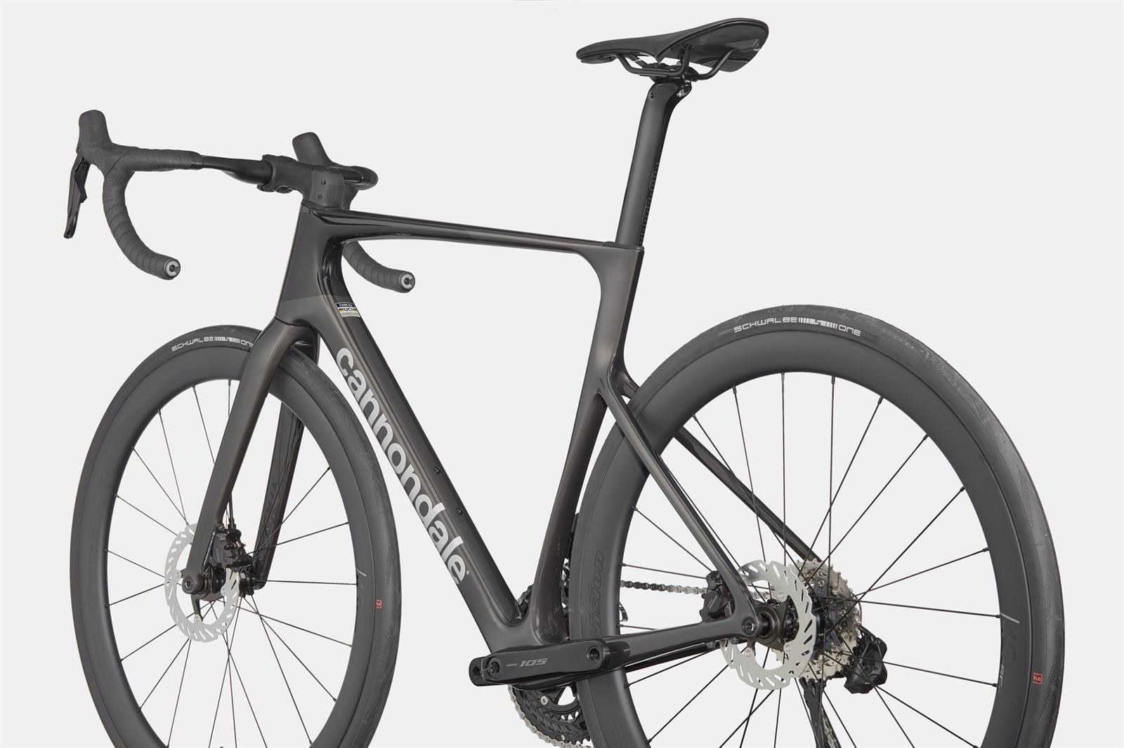 CANNONDALE Super Six Evo 5