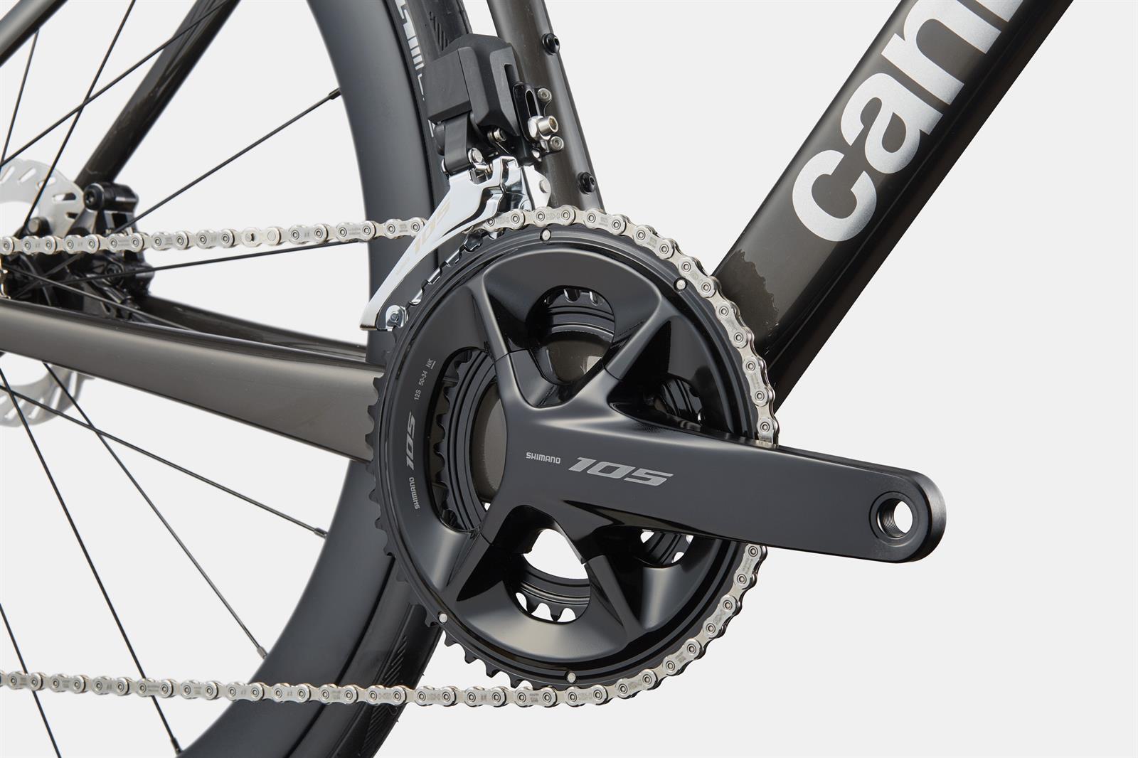 CANNONDALE Super Six Evo 5