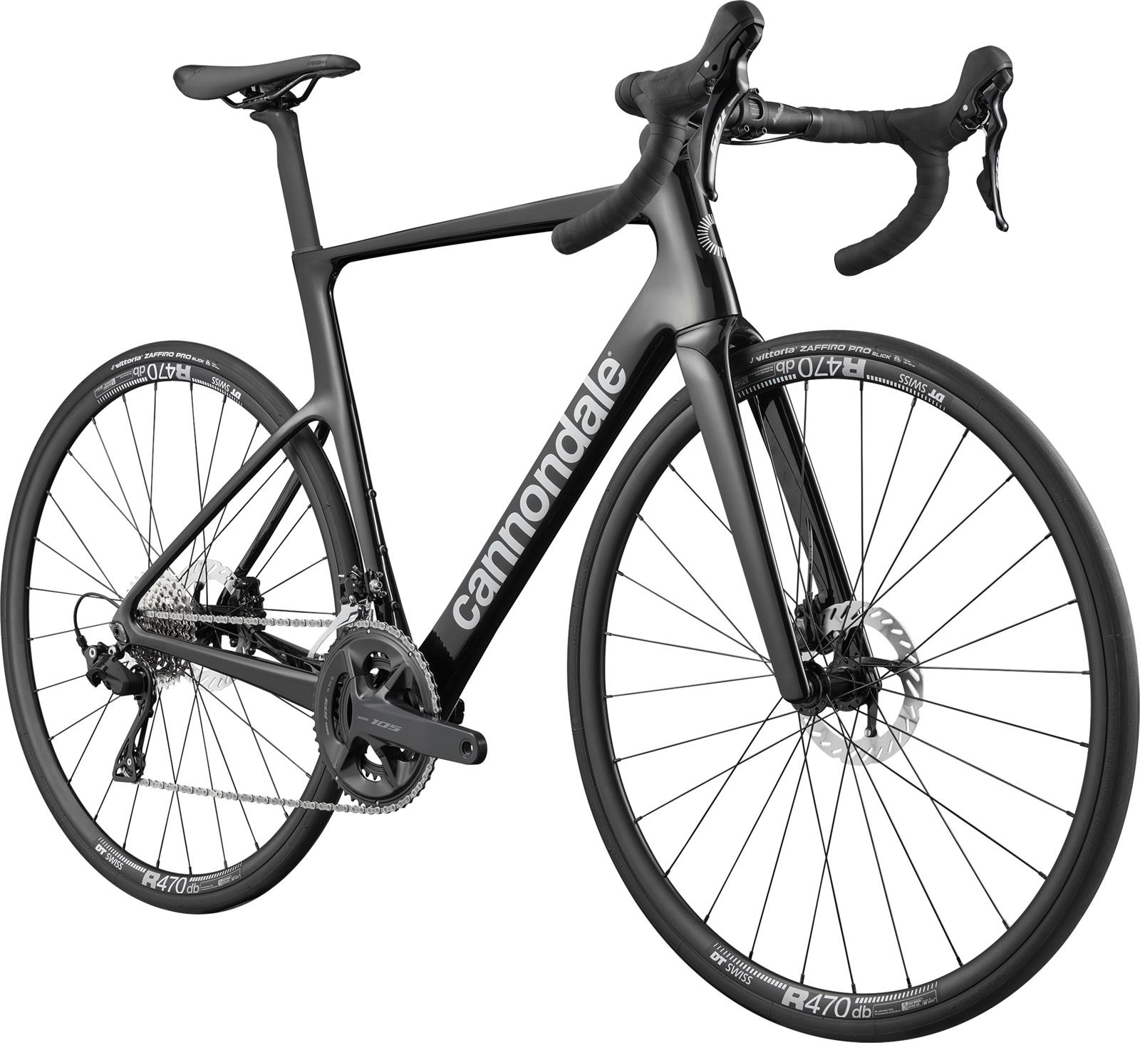 CANNONDALE Super Six Evo 6